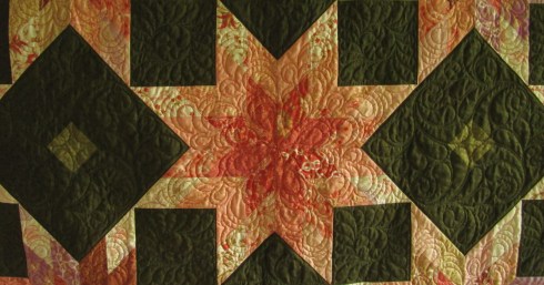 2018-08 Jelly Star detail by BarbGorges