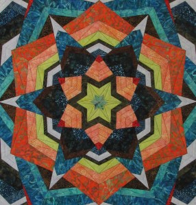 2018-12 Kaleidoscope